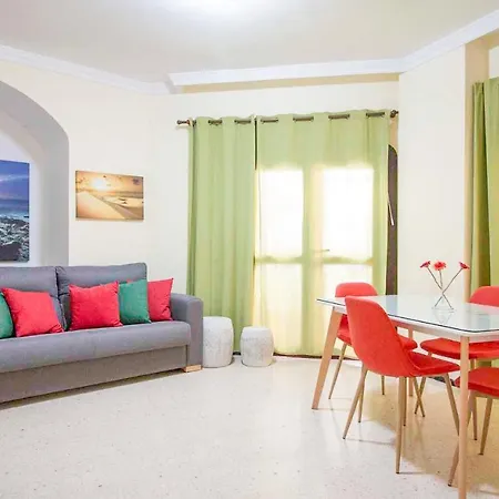Con Balcon Canteras Dimar P22 * Las Palmas de Gran Canaria