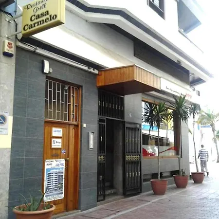 Con Balcon Canteras Dimar P22